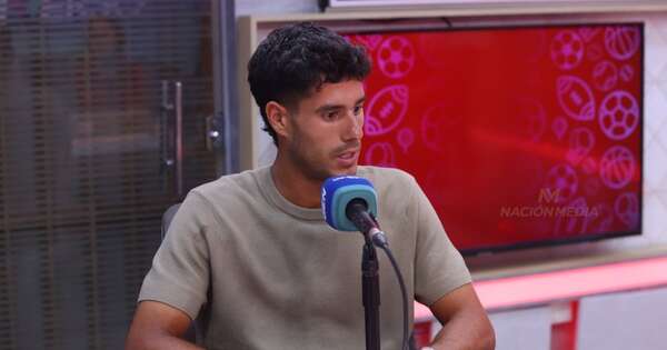 La Nación / Paraguay conoce al siguiente rival