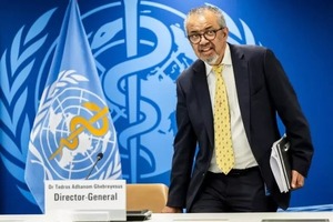 OMS pide a EEUU compartir información sobre origen del Covid - ADN Digital