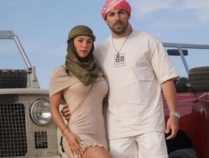 Popular / ¡De mesero a millonario en EEUU! Marido de Thelma Ortigoza reveló su historia