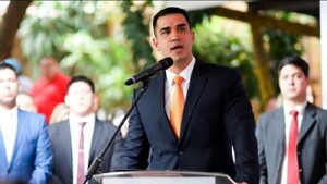 Como medida de “austeridad”, titular de la Essap se baja salario a G. 32 millones