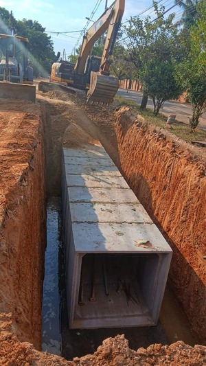 Duplicación de la ruta D025 registra avances en drenaje, pavimento y estructuras - ADN Digital