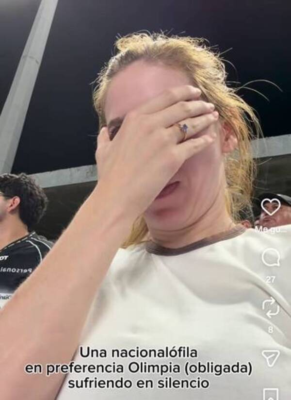 Conductora ipochy con el fiscal Olimpia causare