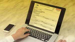 Vencimiento del Registro Anual de Comprobantes correspondiente al ejercicio 2025