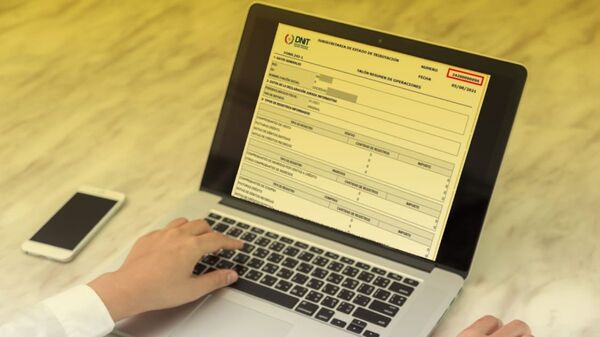 Vencimiento del Registro Anual de Comprobantes correspondiente al ejercicio 2025