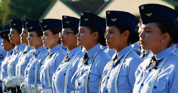 La Nación / Concluye el período de instrucción 2026 en el Cimefor