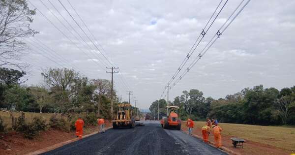 La Nación / Garantía estatal: vialeras ven un respiro financiero