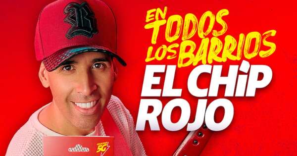 La Nación / Claro lanza la nueva campaña publicitaria