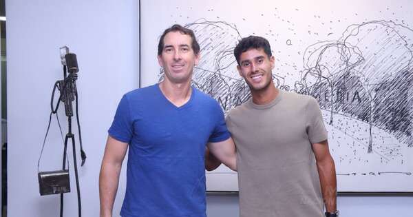 La Nación / “Hacer historia no tiene precio”