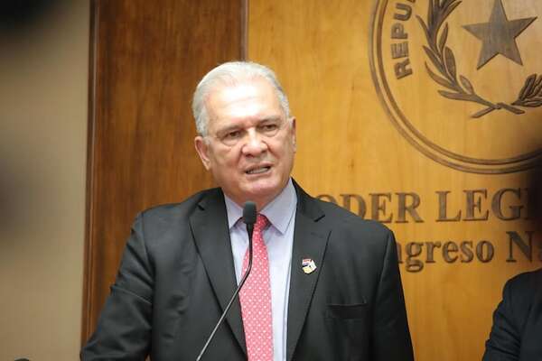 Mafia de los pagarés: Soroka invitará al fiscal general del Estado  - Política - ABC Color