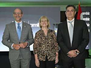 AMBIZ apuesta al talento en negocios con sello educativo de Estados Unidos  - Sociales - ABC Color