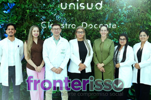 Claustro docente de Universidad Sudamericana PJC fortaleció la conexión entre instituciones, profesores y prácticas educativas  - El Nordestino