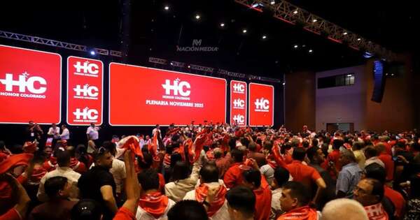 La Nación / HC, con intendentables en 263 distritos para internas