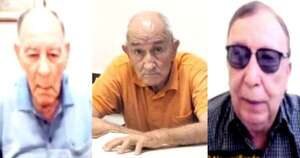 La Nación / Expolicías de la dictadura son condenados por tortura