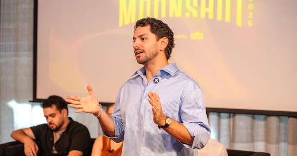 La Nación / Moonshot 2026: nueva edición para impulsar los emprendimientos