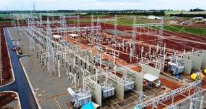 La Nación / Demanda eléctrica creció en enero 13,3 % en Paraguay