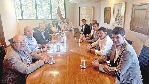 Constructoras podrán ceder deudas para tener un alivio