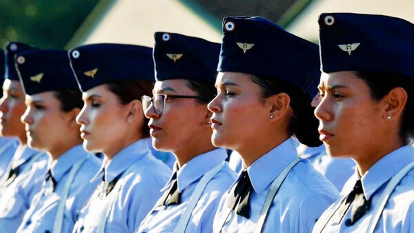 Cimefor 2026 concluyó con participación de 1.200 mujeres y de 800 varones