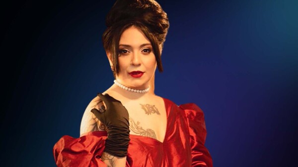 Fin de semana del amor con cargada agenda.