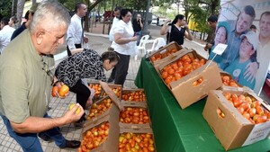 MAG no cede con los permisos de importación y prioriza lo nacional