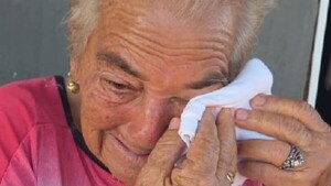 Concepción: Acusa a nieta de vender su casa y dejarla en la calle