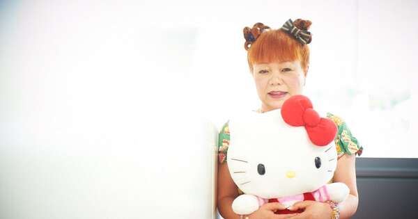 Diario HOY | Diseñadora de Hello Kitty se retira tras 40 años al mando
