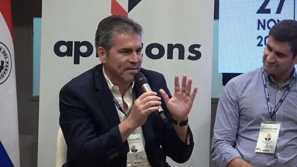 Caja Fiscal: economista lamenta gran oportunidad que se perdió para avanzar con reforma - Economía - ABC Color