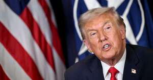 Diario HOY | Trump se reúne con militares que capturaron a Maduro