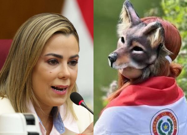 Senadora aclara que su iniciativa busca reforzar la protección de menores en espacios públicos