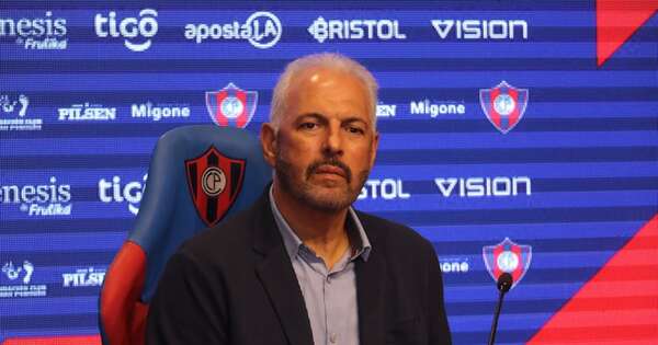 Diario HOY | Concejal propone una medalla para Zapag por sus logros