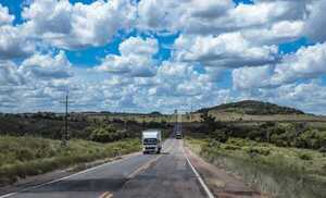 Anuncian viernes caluroso, húmedo y con precipitaciones - ADN Digital
