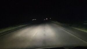 Preocupación por falta de señalización horizontal en la Ruta PY05 - Concepción al Día