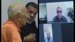 Los últimos torturadores stronistas fueron condenados tras histórico fallo del Tribunal