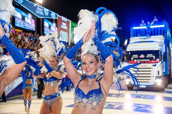 Munich Ultra prepara un cierre épico para el carnaval perfecto - Negocios - ABC Color