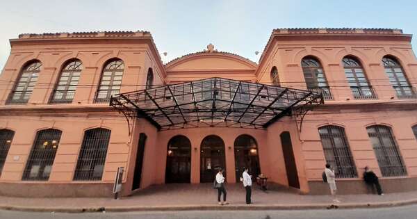 Diario HOY | Sinfonía de Libertad: invitan a concierto gratuito en Asunción