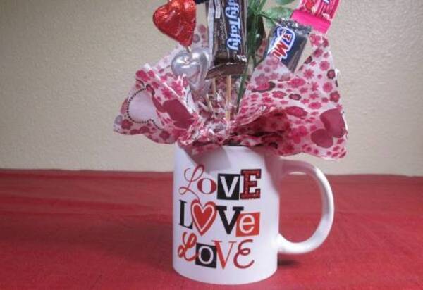 Atendé el top cinco de regalos más "né" para el día de los enamorados