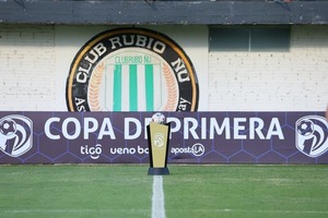 La fecha 5 inicia en Santísima Trinidad