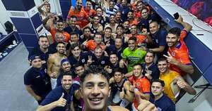 La Nación / 2 de Mayo unió a Paraguay y Brasil