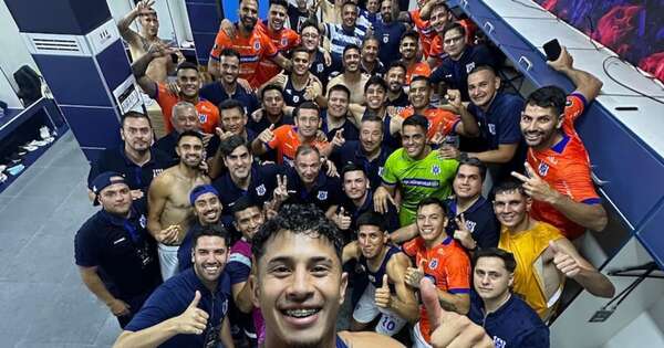 La Nación / 2 de Mayo unió a Paraguay y Brasil