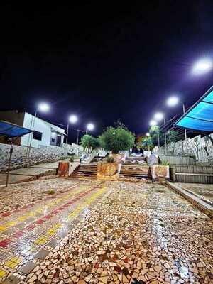 La Municipalidad de Encarnación impulsa nueva iluminación integral en la Escalinata San Pedro