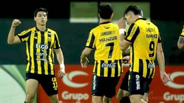 Guaraní ya conoce a su rival en la Fase 2 de la Copa Libertadores 2026
