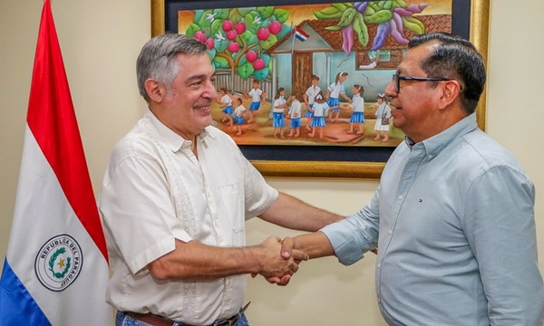 Ministerios garantizan Hambre Cero en más de 7.000 escuelas desde el inicio de clases - OviedoPress