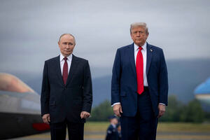 Rusia podría buscar el regreso al dólar en un posible acuerdo con Trump