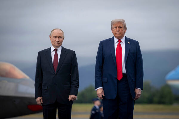 Rusia podría buscar el regreso al dólar en un posible acuerdo con Trump