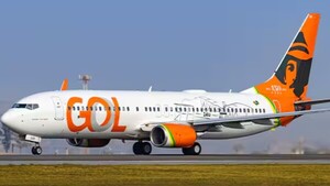 Aerolínea brasilera anuncia vuelos directos Asunción-Miami desde junio