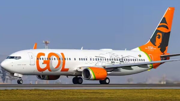 Aerolínea brasilera anuncia vuelos directos Asunción-Miami desde junio