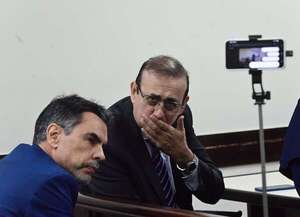 Juicio a Erico Galeano: Fiscalía presenta hoy sus alegatos finales - Nacionales - ABC Color