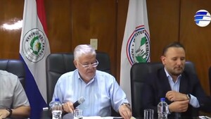 Presidente del IPS no renunciará