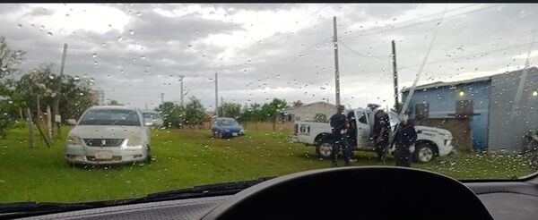 Hallan sin vida a hombre denunciado por presunto abuso en Coronel Bogado