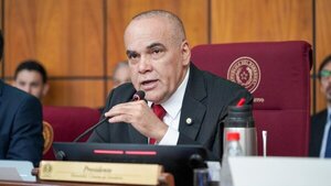 Bachi Núñez: “La postergación respondió a pedidos de la oposición”