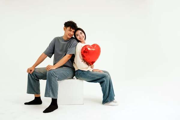 Amor real en tiempos de Instagram: señales de una relación que suma - Estilo de vida - ABC Color